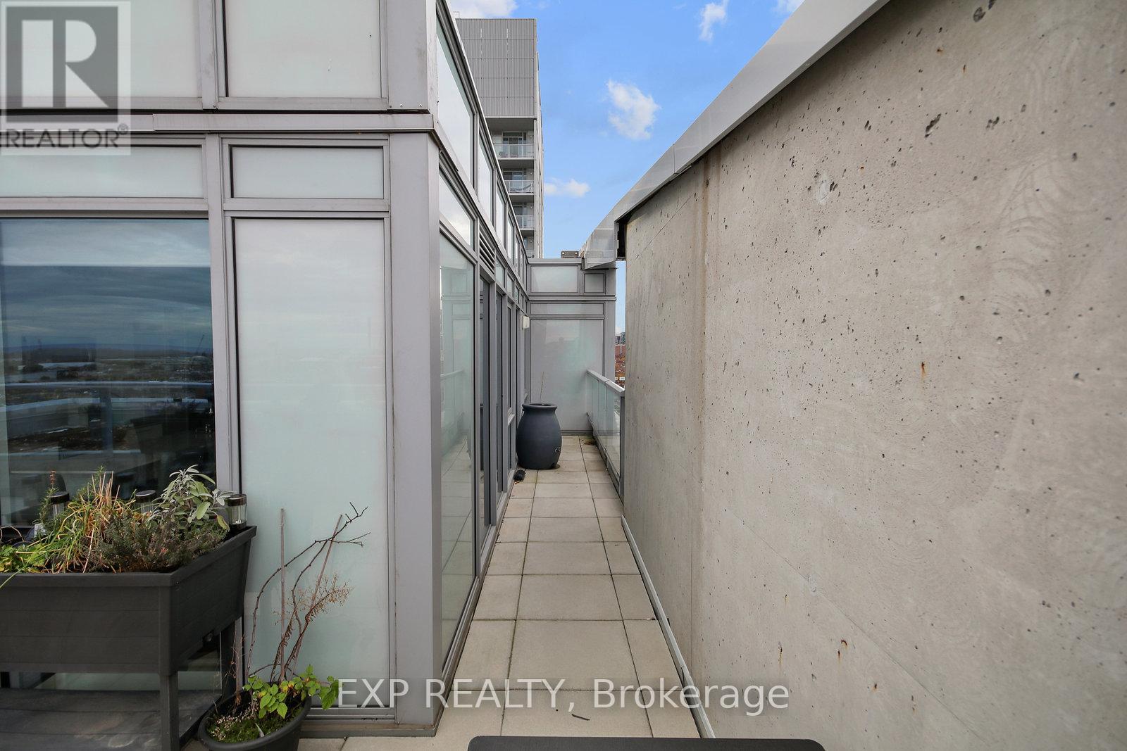 1301 - 25 Baseball Place, Toronto, Ontario  M4M 2A5 - Photo 25 - E12564996