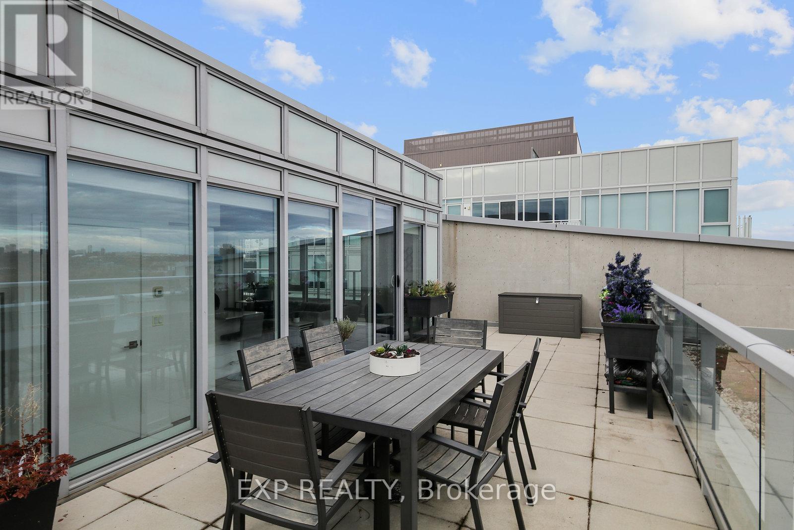 1301 - 25 Baseball Place, Toronto, Ontario  M4M 2A5 - Photo 28 - E12564996