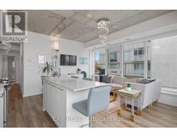 1301 - 25 Baseball Place, Toronto (South Riverdale), Ca