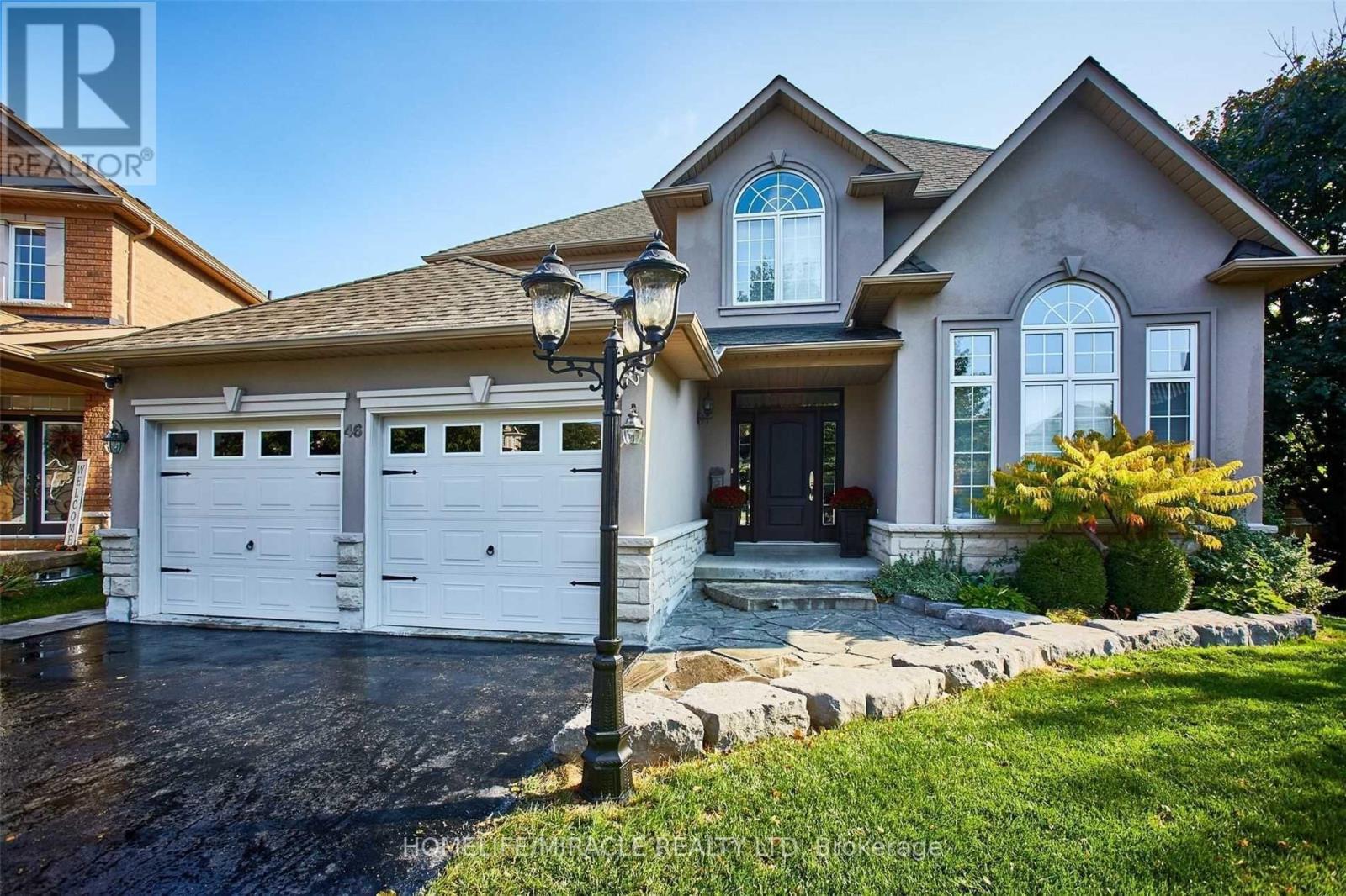 LOWER - 46 TANIS CRESCENT, Toronto, Ontario