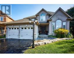 LOWER - 46 TANIS CRESCENT, Toronto, Ontario