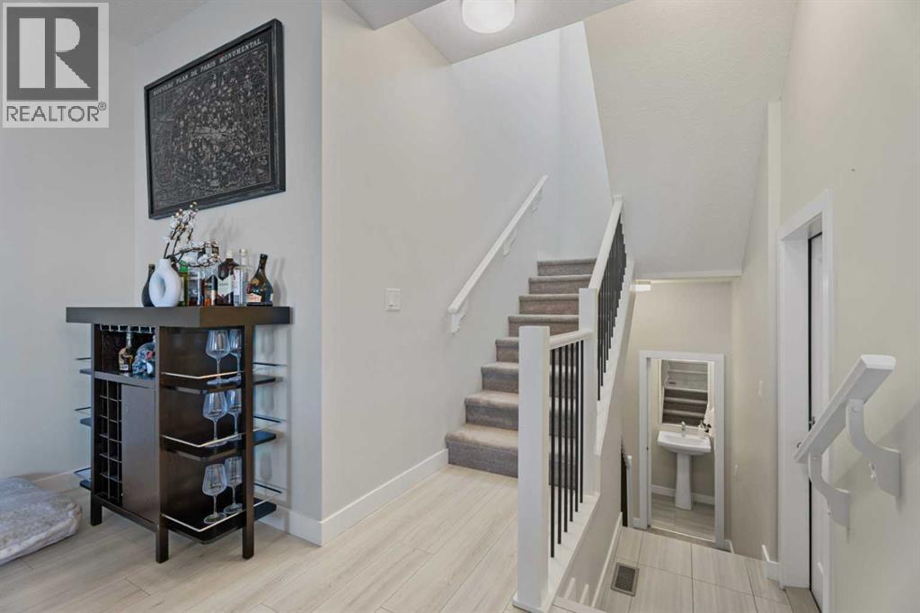 1191 Channelside Drive Sw, Airdrie, Alberta  T4B 4L3 - Photo 18 - A2271056