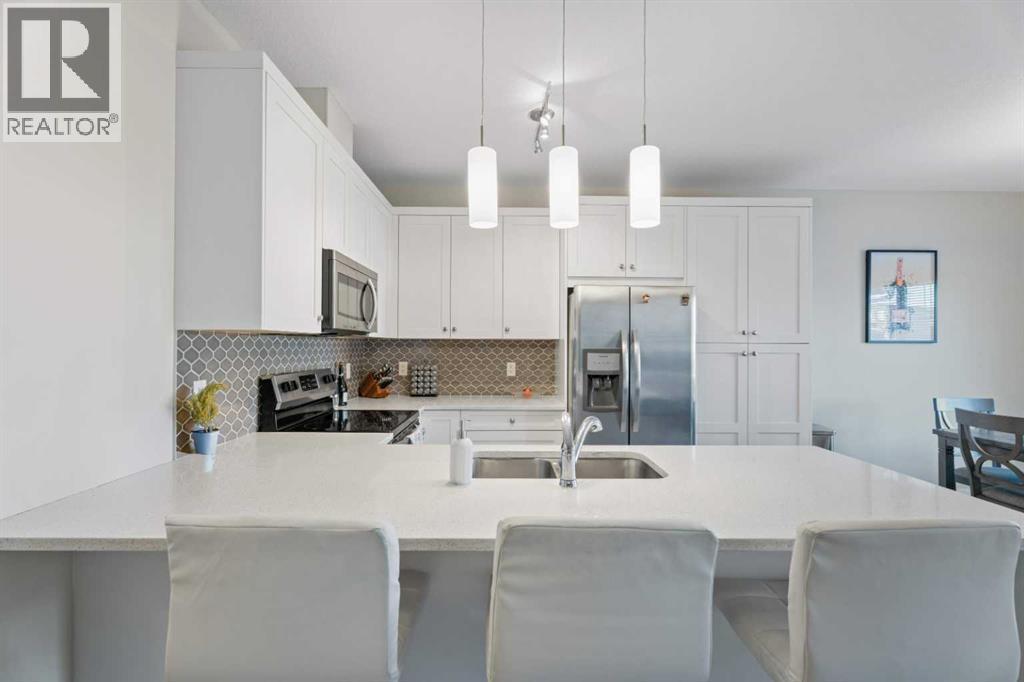 1191 Channelside Drive Sw, Airdrie, Alberta  T4B 4L3 - Photo 14 - A2271056