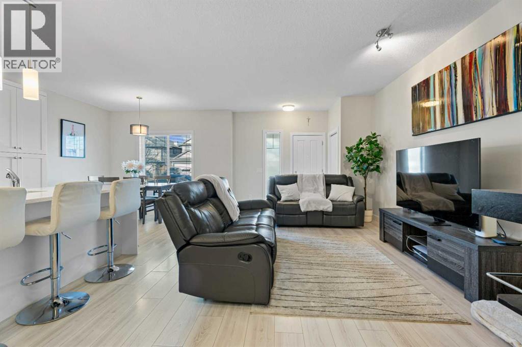 1191 Channelside Drive Sw, Airdrie, Alberta  T4B 4L3 - Photo 10 - A2271056