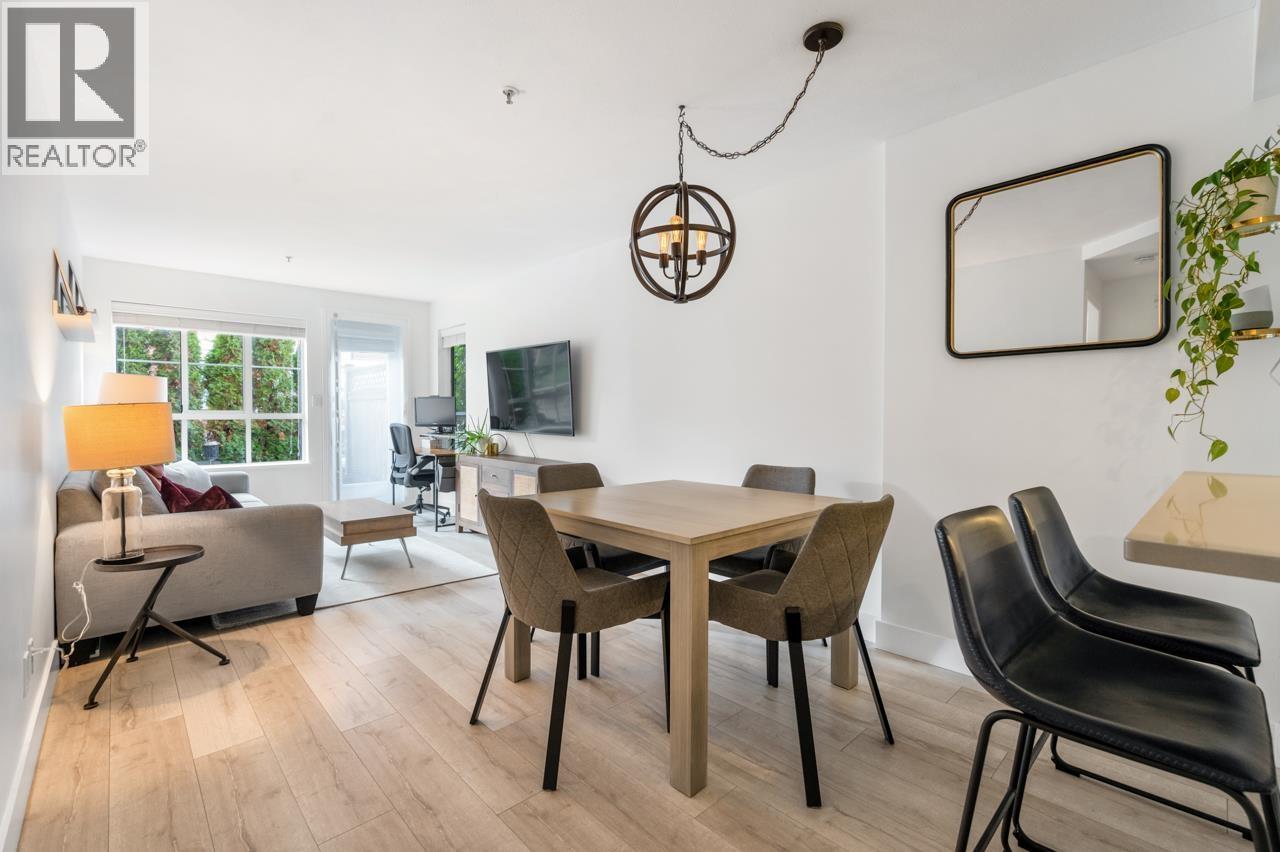 101 525 Agnes Street, New Westminster, British Columbia  V3L 1G2 - Photo 6 - R3067581