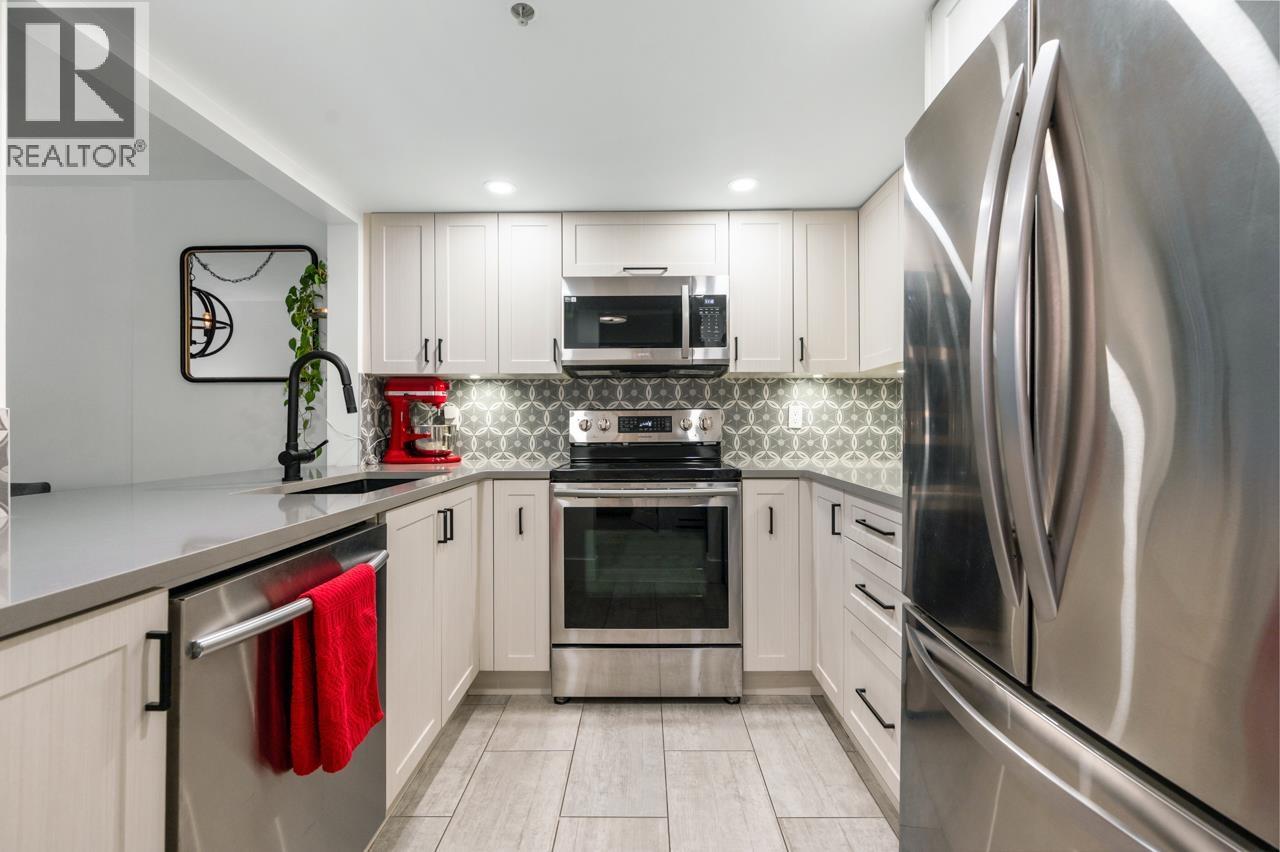 101 525 Agnes Street, New Westminster, British Columbia  V3L 1G2 - Photo 10 - R3067581