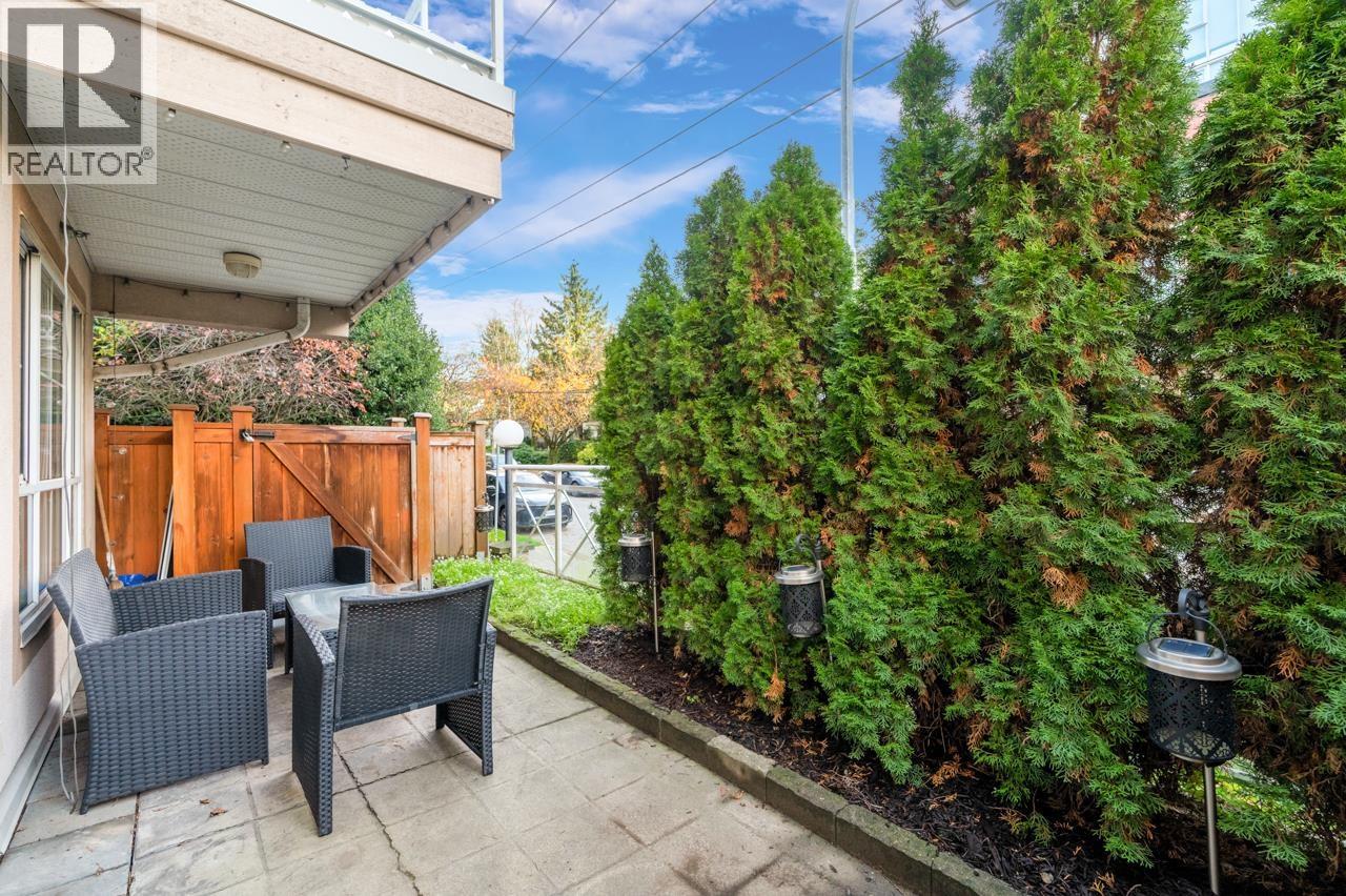 101 525 Agnes Street, New Westminster, British Columbia  V3L 1G2 - Photo 19 - R3067581