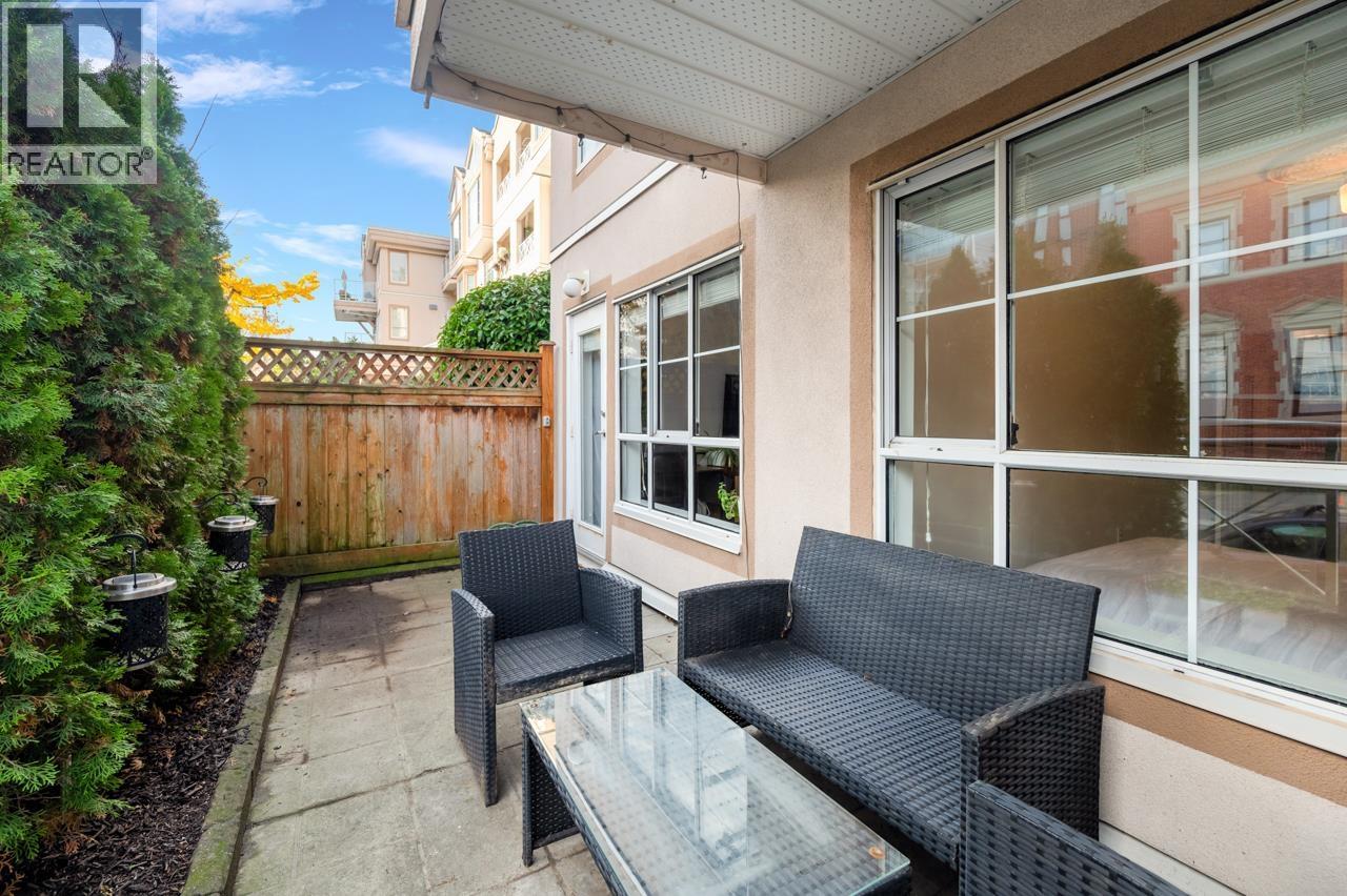 101 525 Agnes Street, New Westminster, British Columbia  V3L 1G2 - Photo 20 - R3067581