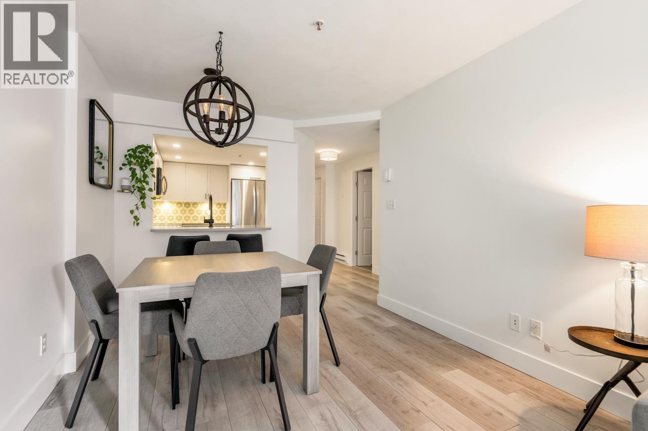 101 525 Agnes Street, New Westminster, British Columbia  V3L 1G2 - Photo 8 - R3067581