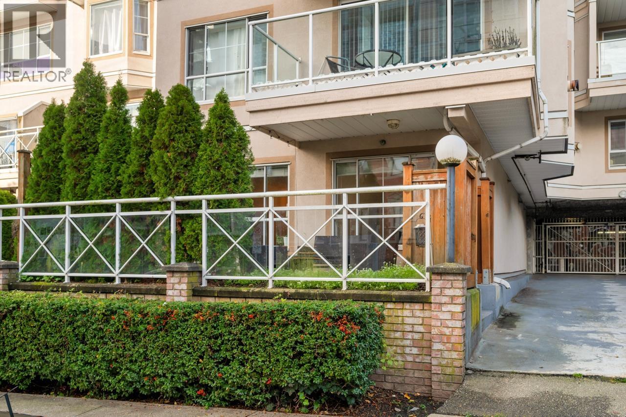 101 525 Agnes Street, New Westminster, British Columbia  V3L 1G2 - Photo 21 - R3067581