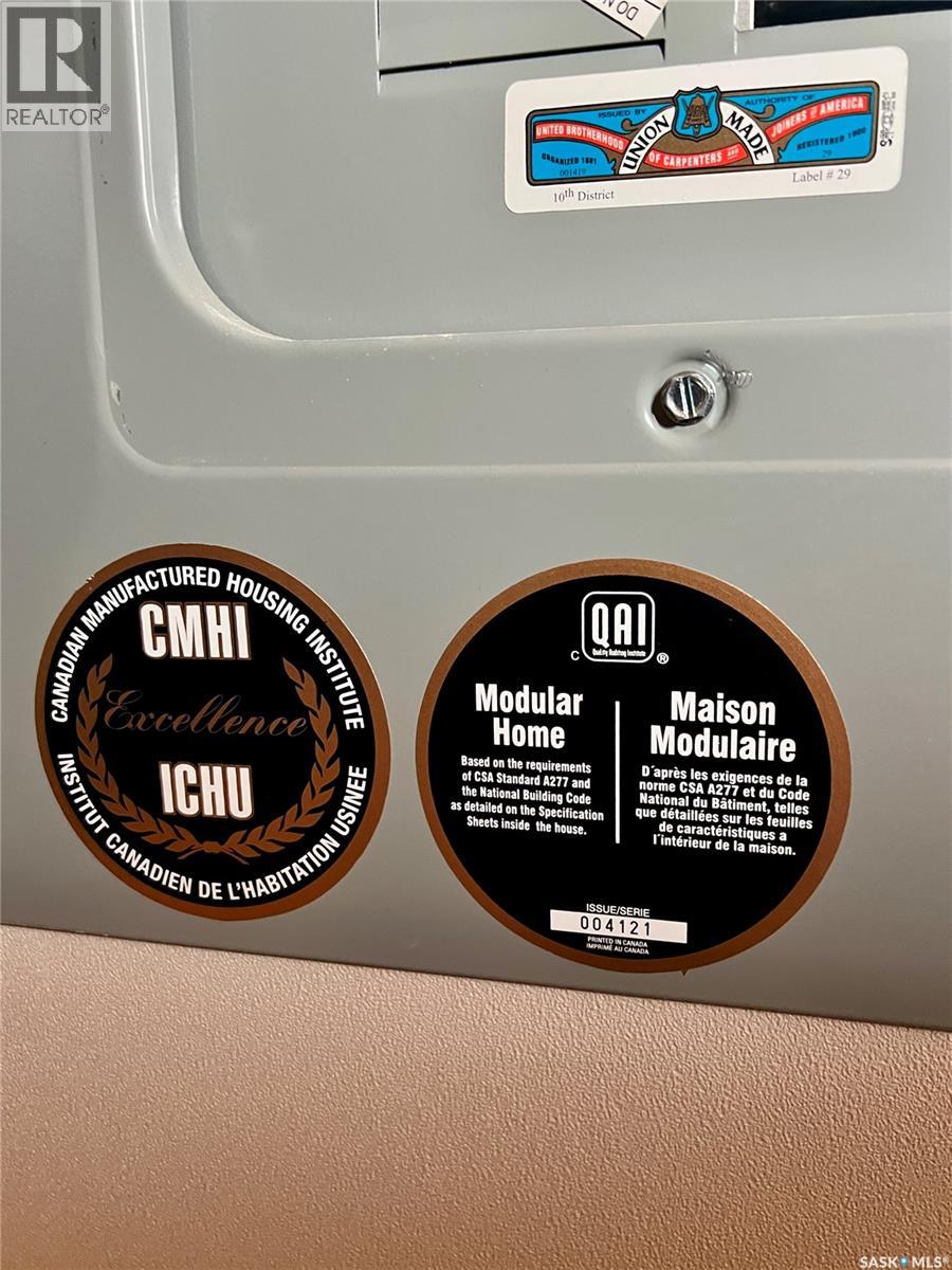 42 2nd Street, Tompkins, Saskatchewan  S0N 2S0 - Photo 19 - SK024470