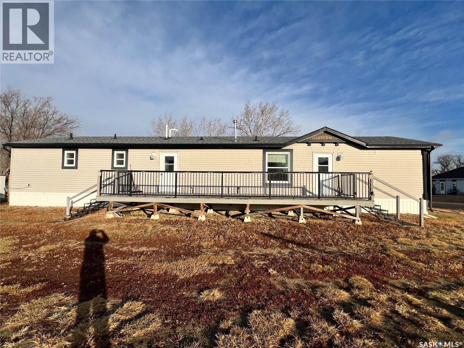 42 2nd Street, Tompkins, Saskatchewan  S0N 2S0 - Photo 24 - SK024470