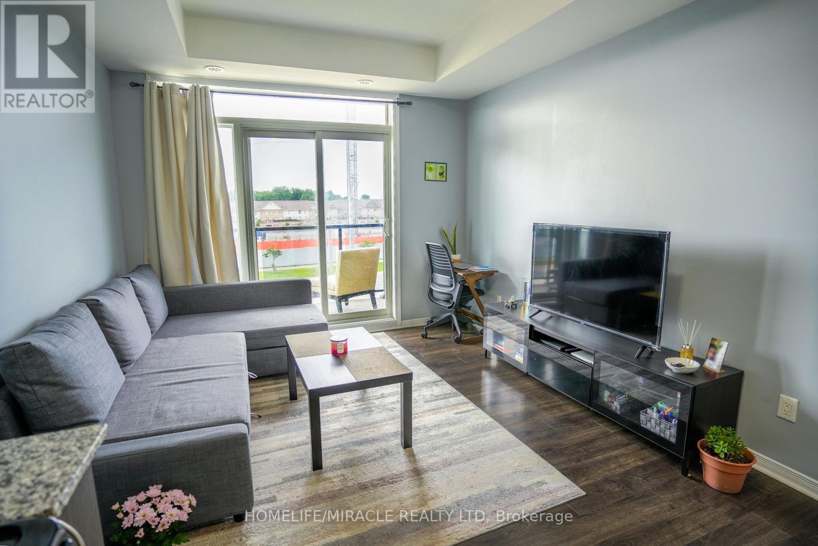 306 - 54 Sky Harbour Drive N, Brampton, Ontario  L6Y 6B9 - Photo 18 - W12322826