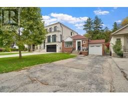 67 SOUTH KINGSWAY, Toronto, Ontario