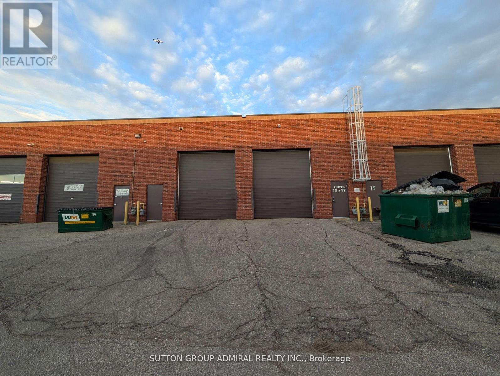 16-17 - 140 Bradwick Drive, Vaughan, Ontario  L4K 1K8 - Photo 10 - N12564978