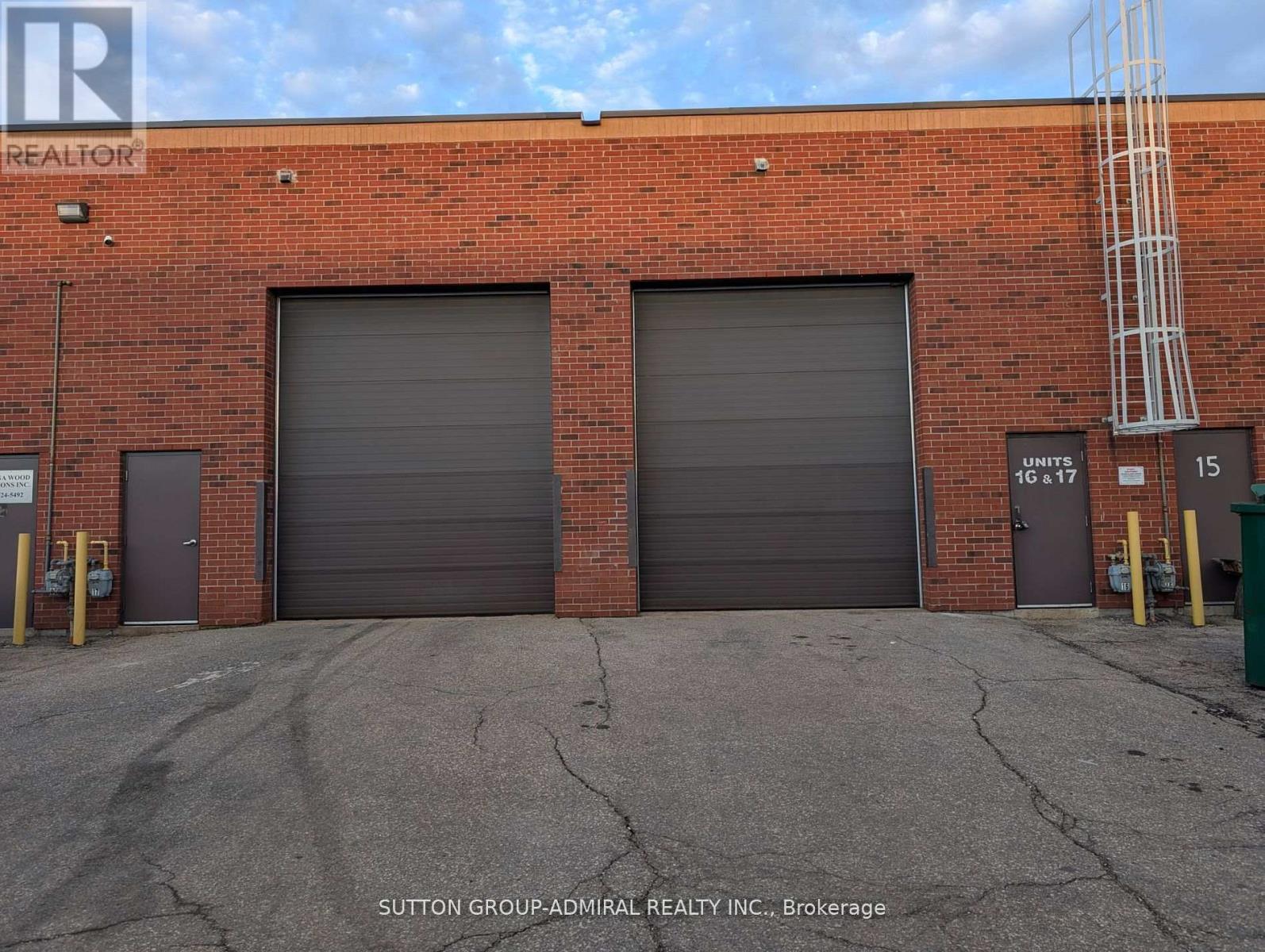 16-17 - 140 Bradwick Drive, Vaughan, Ontario  L4K 1K8 - Photo 11 - N12564978