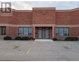 16-17 - 140 BRADWICK DRIVE, Vaughan, Ontario