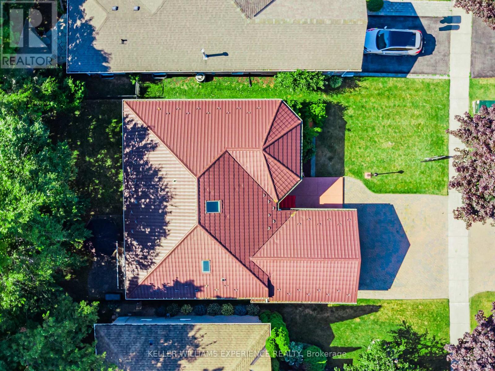 8 Kell Place, Barrie (Innis-Shore), Ontario L4N 9K3 - Photo 28 - S12564972