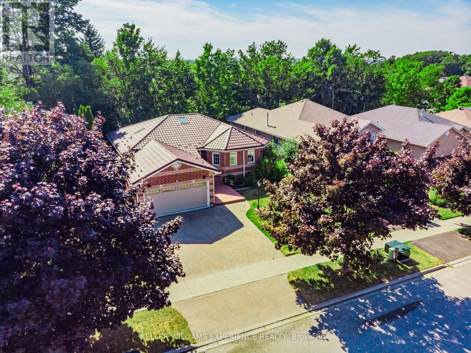 8 Kell Place, Barrie (Innis-Shore), Ontario L4N 9K3 - Photo 3 - S12564972