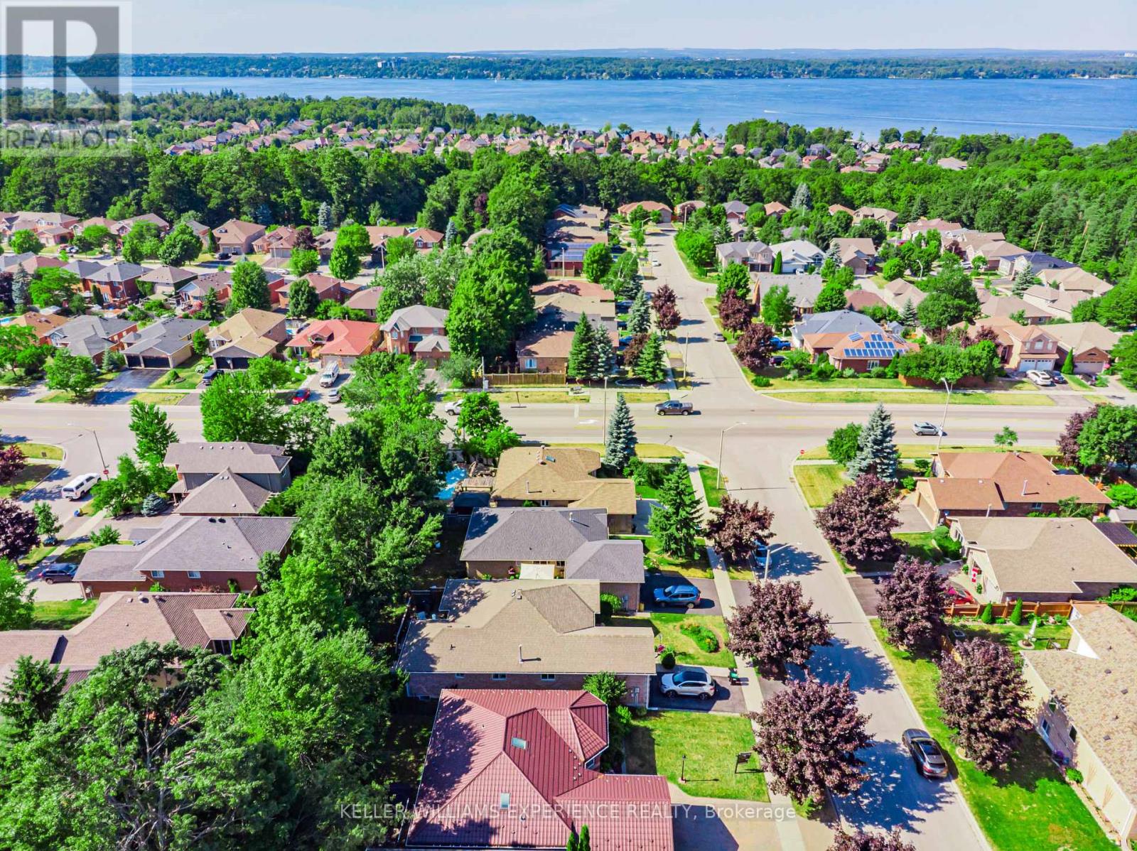 8 Kell Place, Barrie (Innis-Shore), Ontario L4N 9K3 - Photo 30 - S12564972