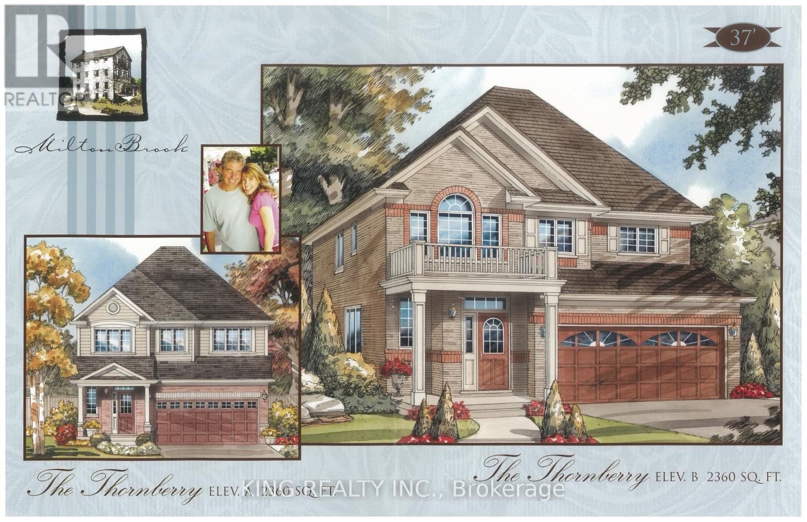 174 MINTO CRESCENT, Milton, Ontario