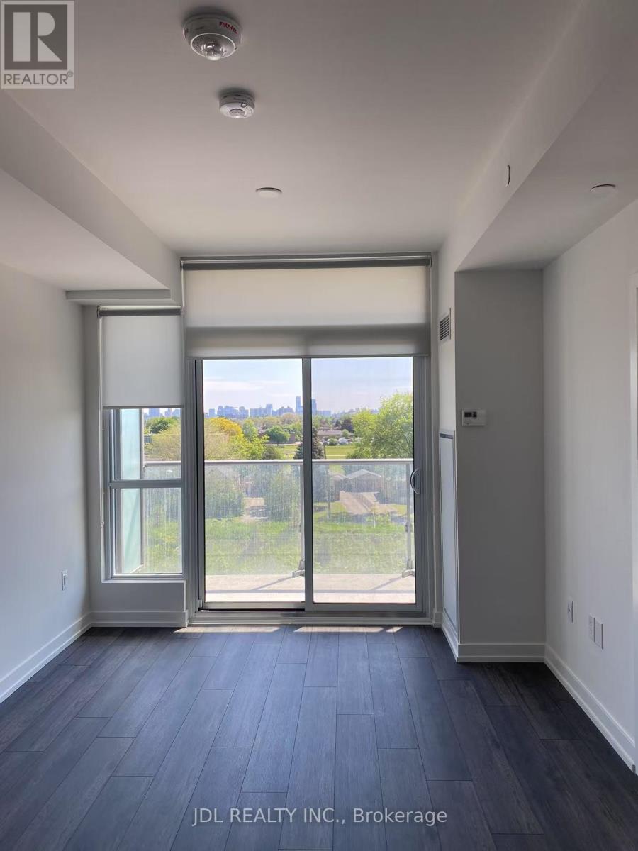 508 - 10 De Boers Drive, Toronto, Ontario  M3J 0L6 - Photo 5 - W12564992