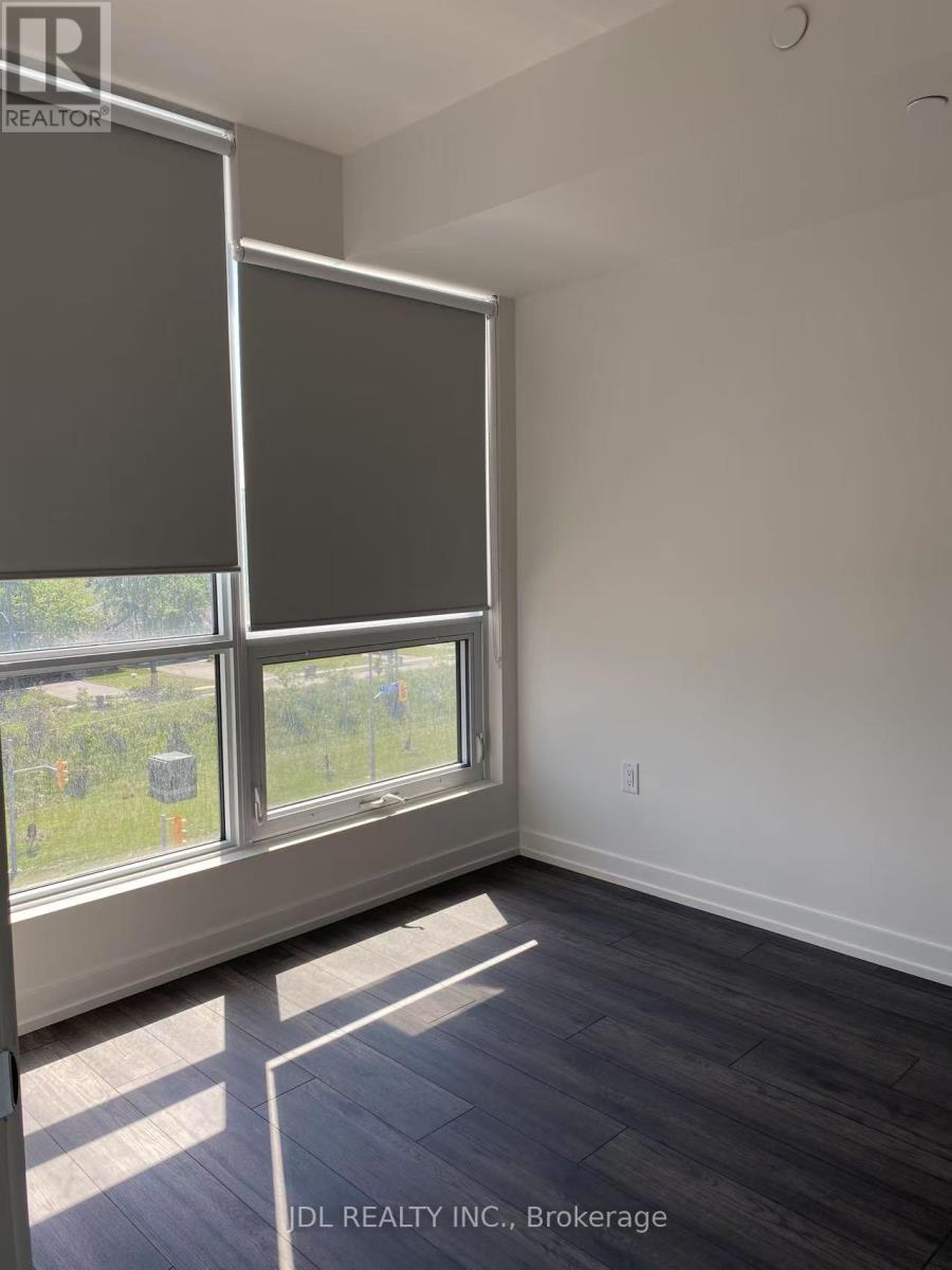 508 - 10 De Boers Drive, Toronto, Ontario  M3J 0L6 - Photo 6 - W12564992