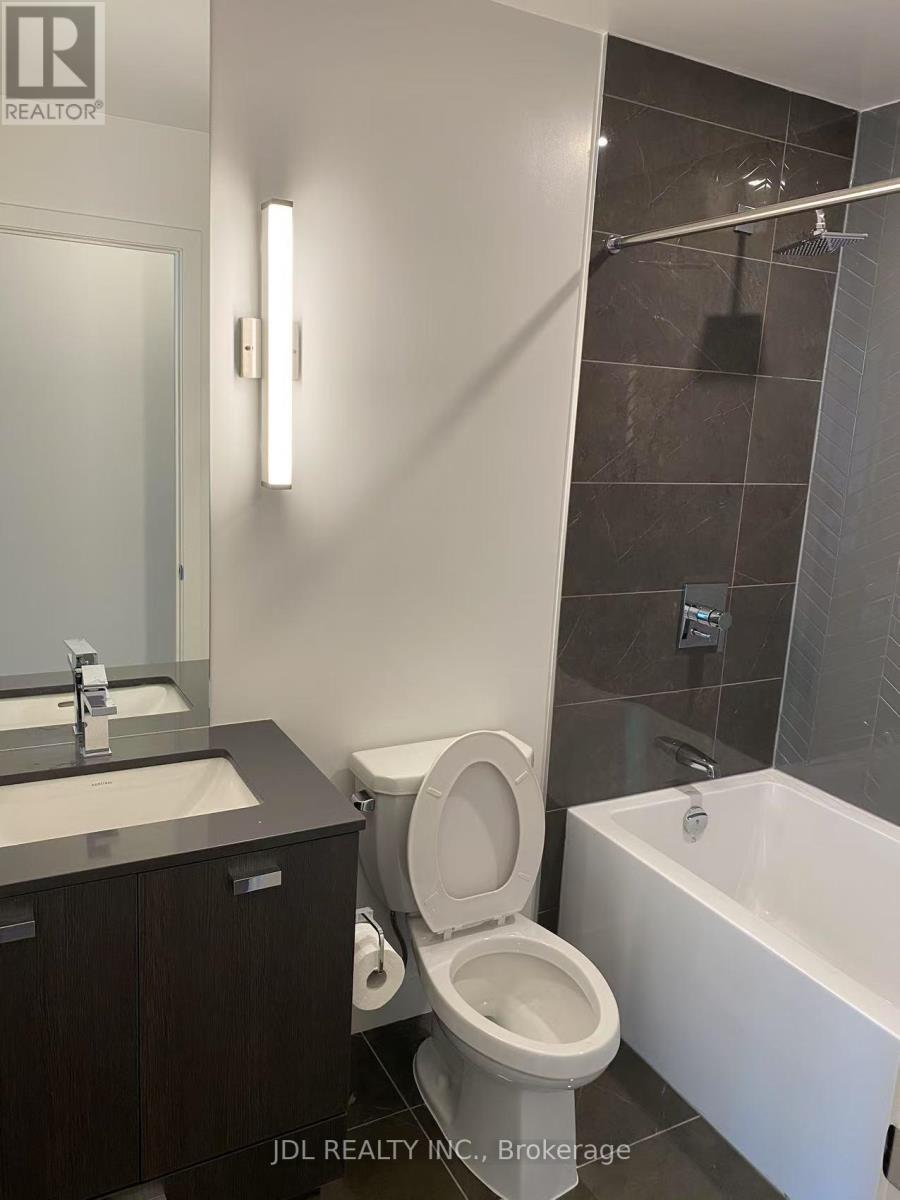 508 - 10 De Boers Drive, Toronto, Ontario  M3J 0L6 - Photo 7 - W12564992