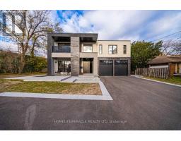 1653 GLENBURNIE ROAD, Mississauga, Ontario