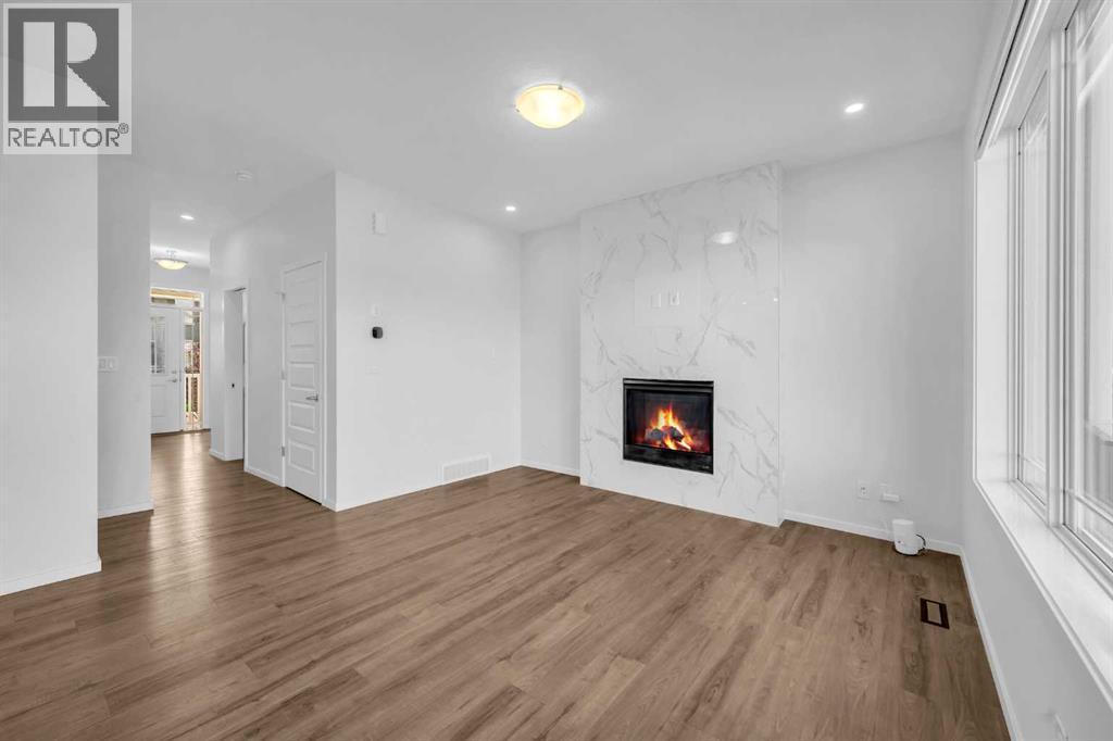 641 Southwinds Close Sw, Airdrie, Alberta  T4B 5L5 - Photo 6 - A2253883