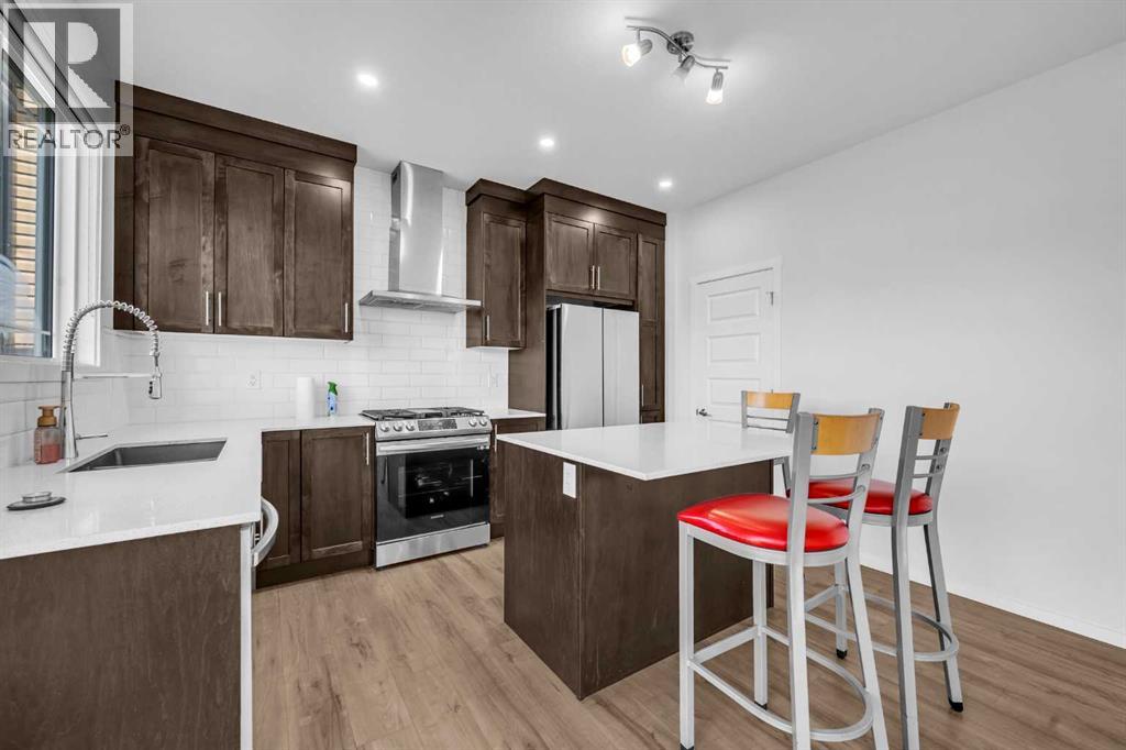 641 Southwinds Close Sw, Airdrie, Alberta  T4B 5L5 - Photo 8 - A2253883