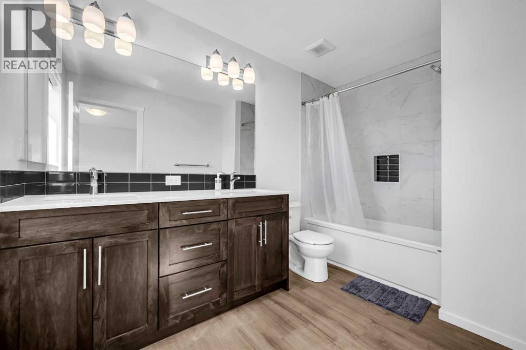 641 Southwinds Close Sw, Airdrie, Alberta  T4B 5L5 - Photo 18 - A2253883