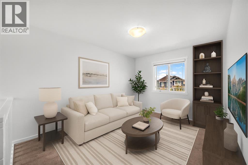 641 Southwinds Close Sw, Airdrie, Alberta  T4B 5L5 - Photo 13 - A2253883