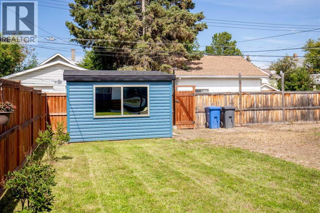 4912 43 Street, Innisfail, Alberta  T4G 1M6 - Photo 31 - A2246637