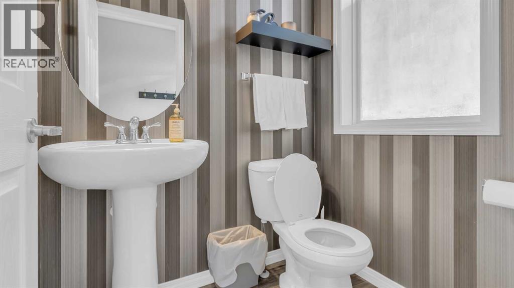 1120 Windhaven Close Sw, Airdrie, Alberta  T4B 0T9 - Photo 19 - A2270917