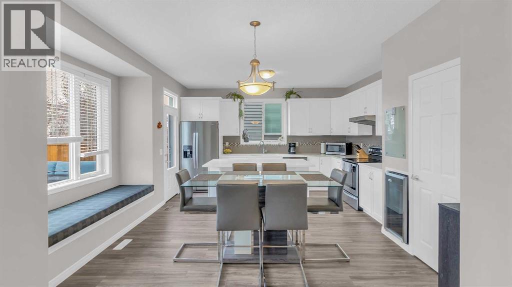 1120 Windhaven Close Sw, Airdrie, Alberta  T4B 0T9 - Photo 4 - A2270917