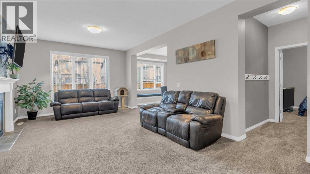 1120 Windhaven Close Sw, Airdrie, Alberta  T4B 0T9 - Photo 7 - A2270917