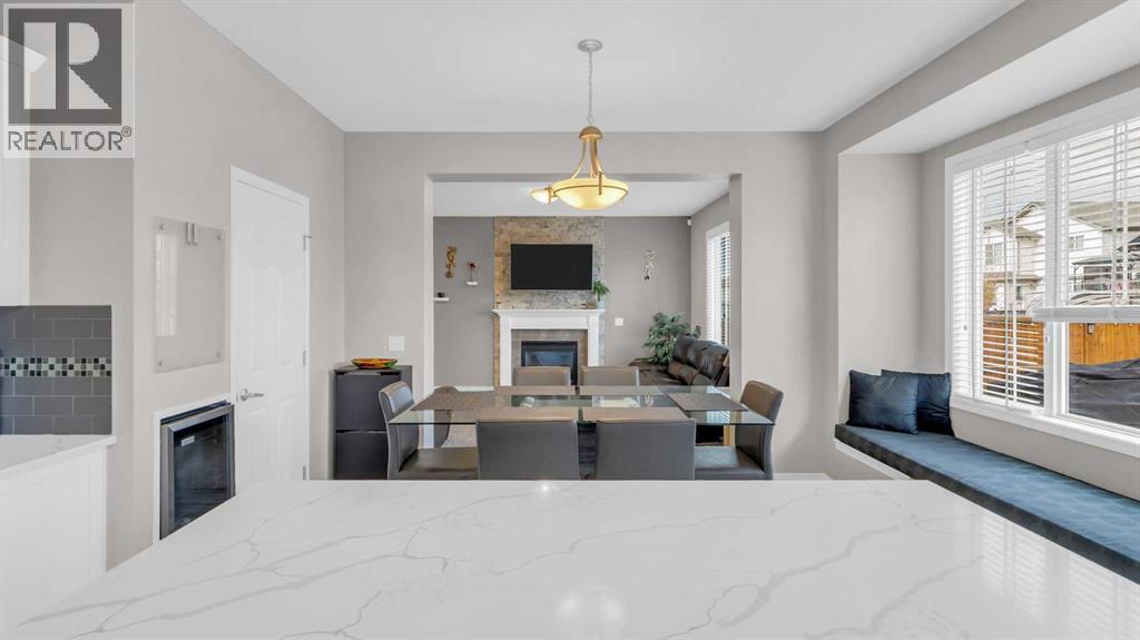 1120 Windhaven Close Sw, Airdrie, Alberta  T4B 0T9 - Photo 8 - A2270917