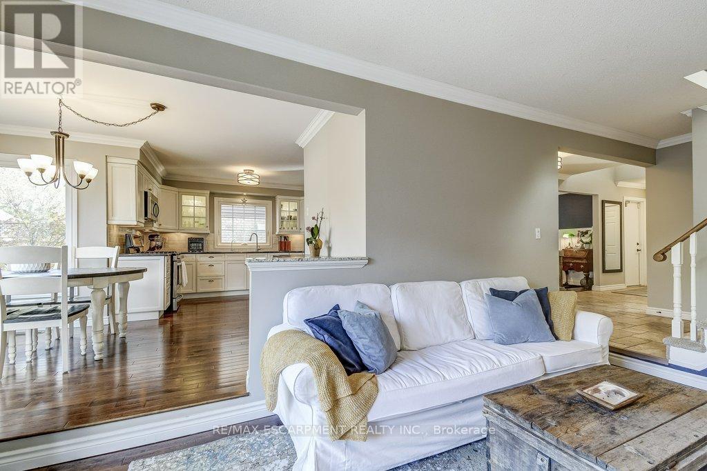 149 Charterhouse Crescent, Hamilton, Ontario  L9G 4M6 - Photo 15 - X12564976