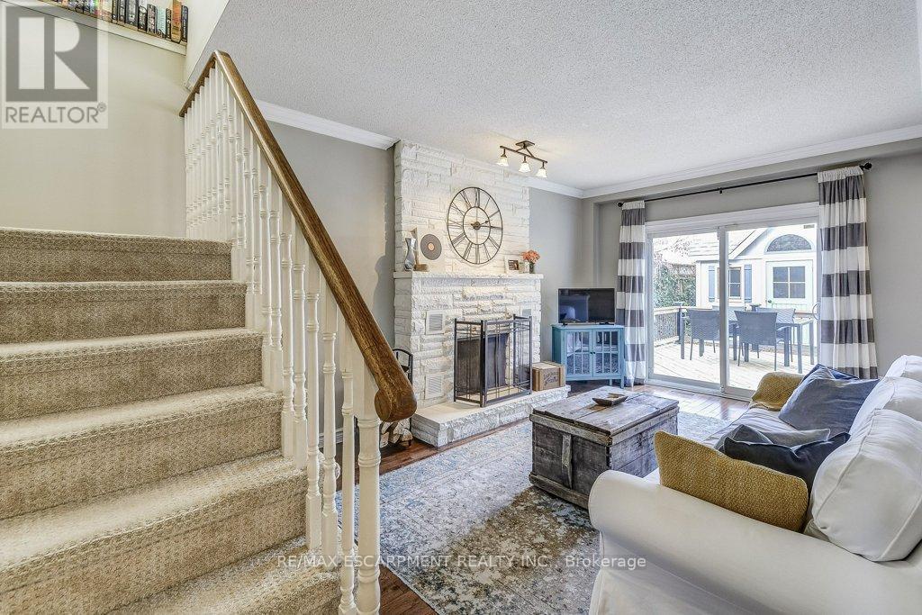 149 Charterhouse Crescent, Hamilton, Ontario  L9G 4M6 - Photo 17 - X12564976