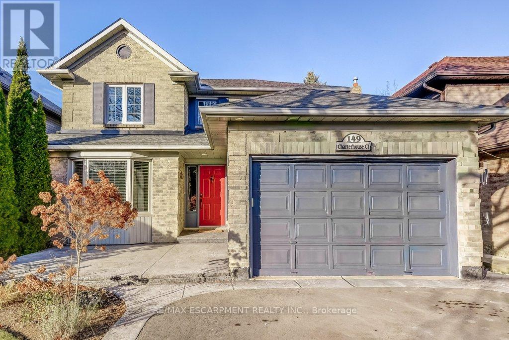 149 Charterhouse Crescent, Hamilton, Ontario  L9G 4M6 - Photo 3 - X12564976