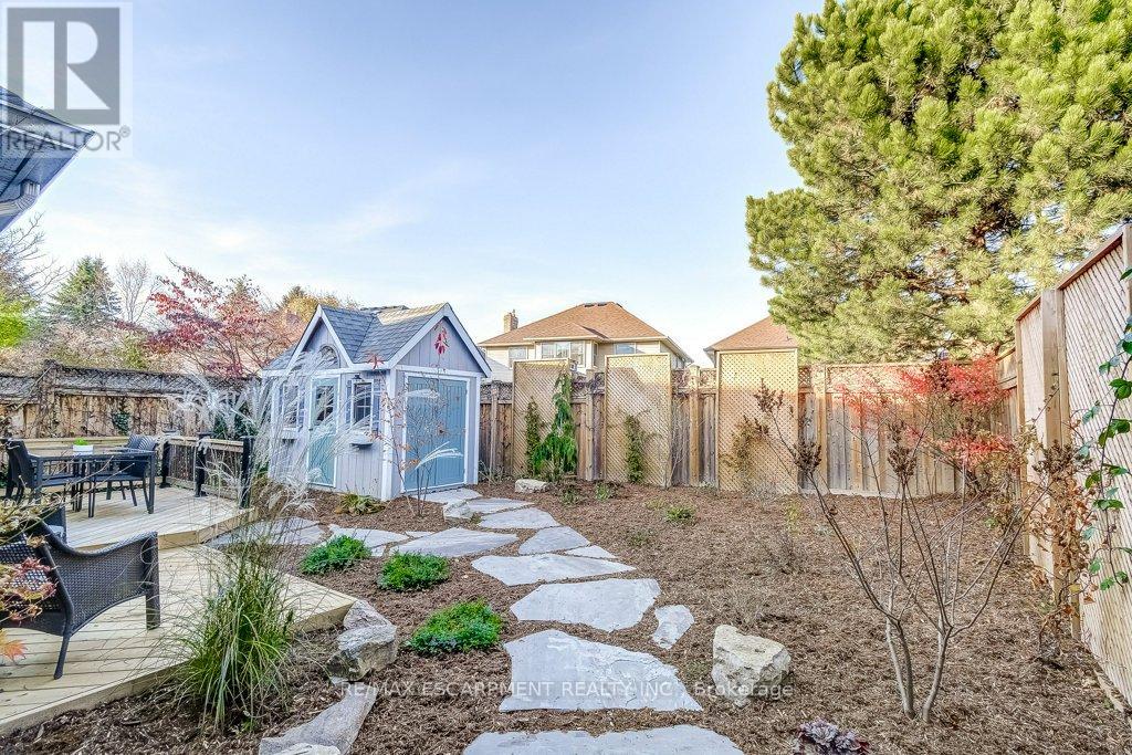 149 Charterhouse Crescent, Hamilton, Ontario  L9G 4M6 - Photo 30 - X12564976