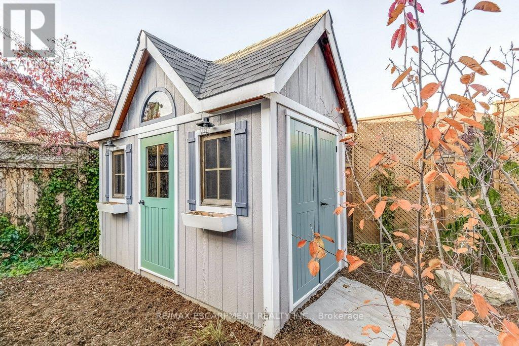 149 Charterhouse Crescent, Hamilton, Ontario  L9G 4M6 - Photo 32 - X12564976