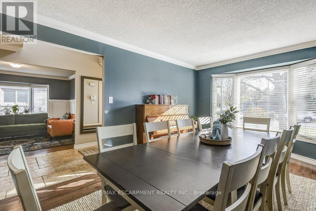 149 Charterhouse Crescent, Hamilton, Ontario  L9G 4M6 - Photo 6 - X12564976