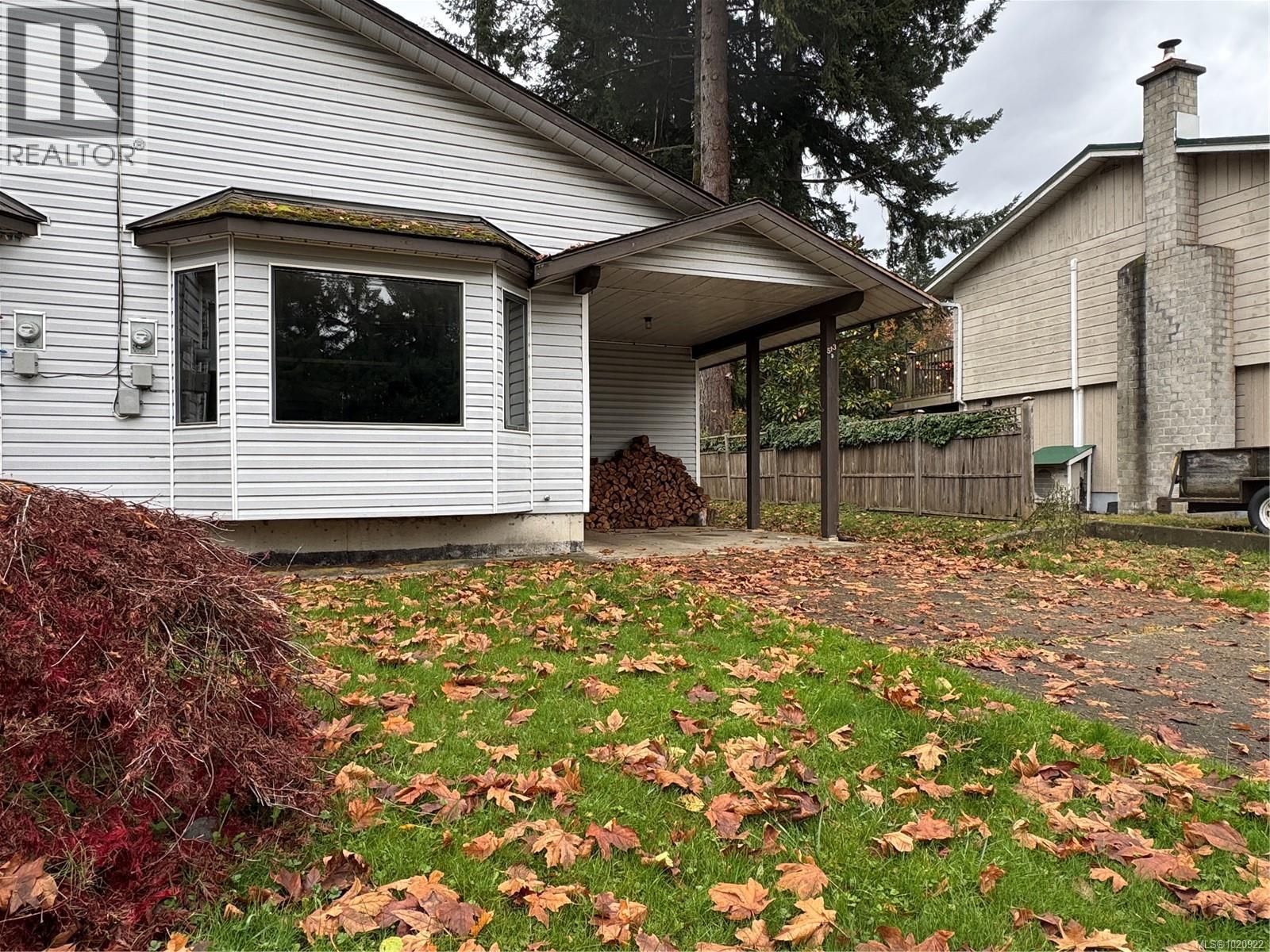 B 513 Erickson Rd, Campbell River, British Columbia  V9W 1S8 - Photo 16 - 1020922