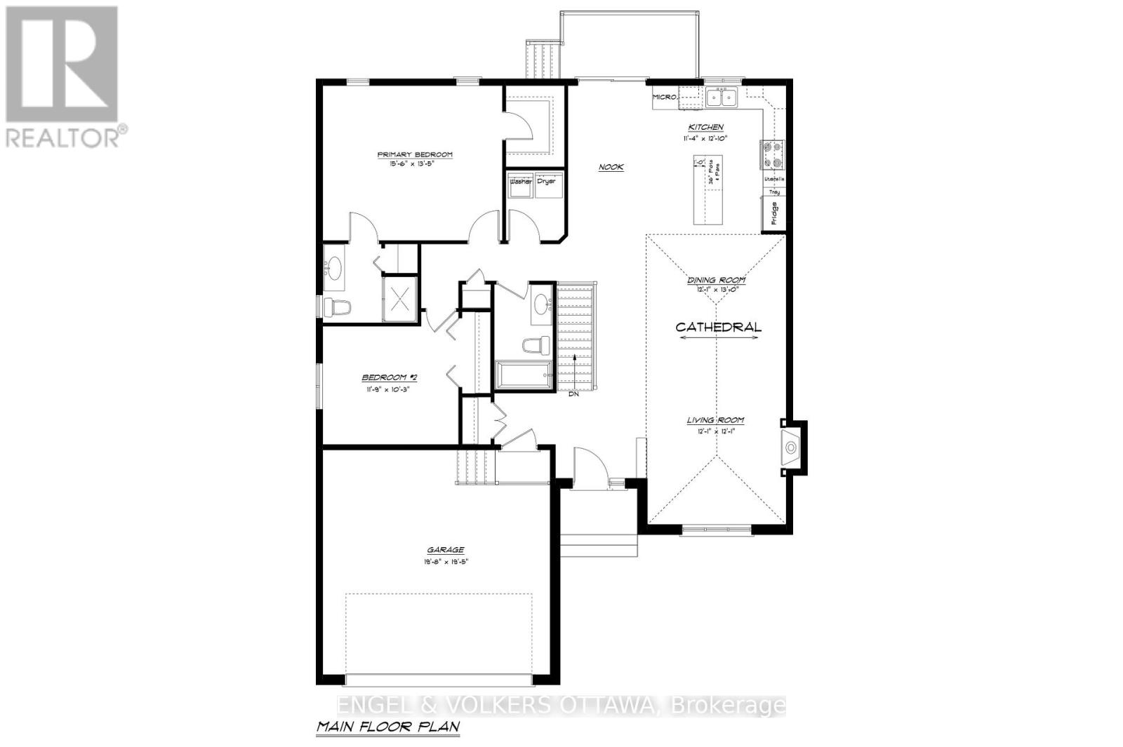 617 Misty Street, Russell, Ontario  K4R 0G3 - Photo 10 - X12565010