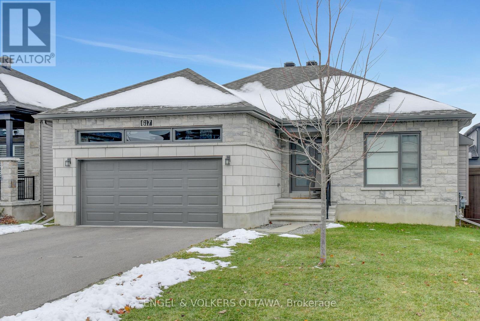 617 Misty Street, Russell, Ontario  K4R 0G3 - Photo 2 - X12565010