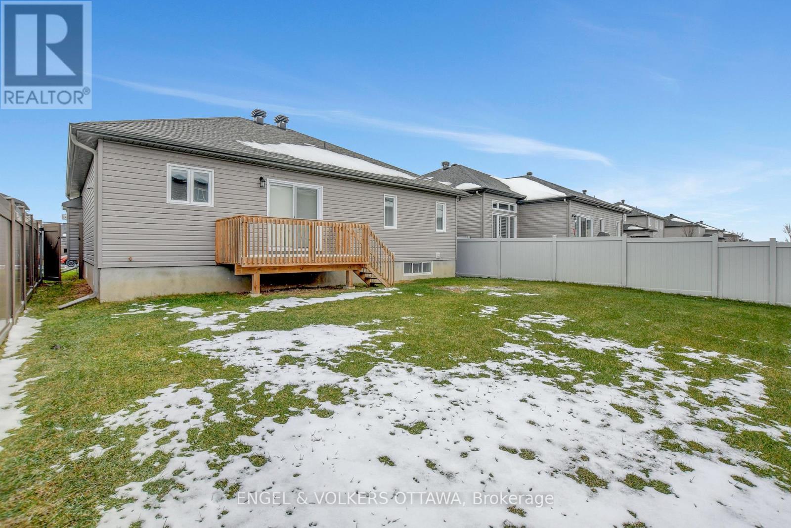 617 Misty Street, Russell, Ontario  K4R 0G3 - Photo 7 - X12565010