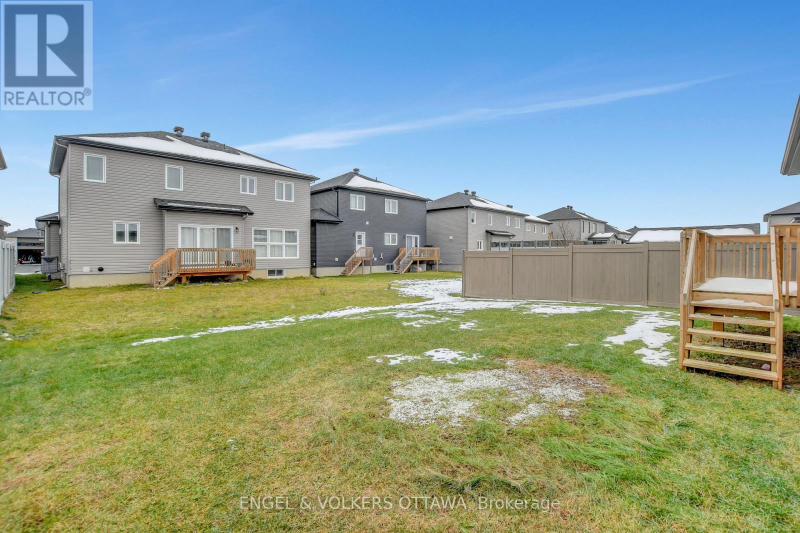 617 Misty Street, Russell, Ontario  K4R 0G3 - Photo 9 - X12565010