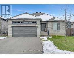 617 MISTY STREET, Russell, Ontario